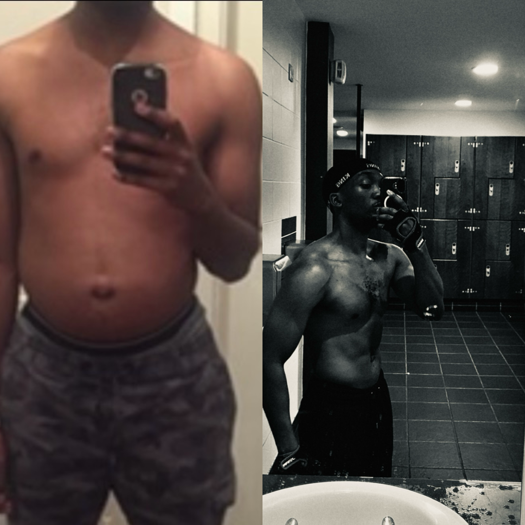 Munashe C